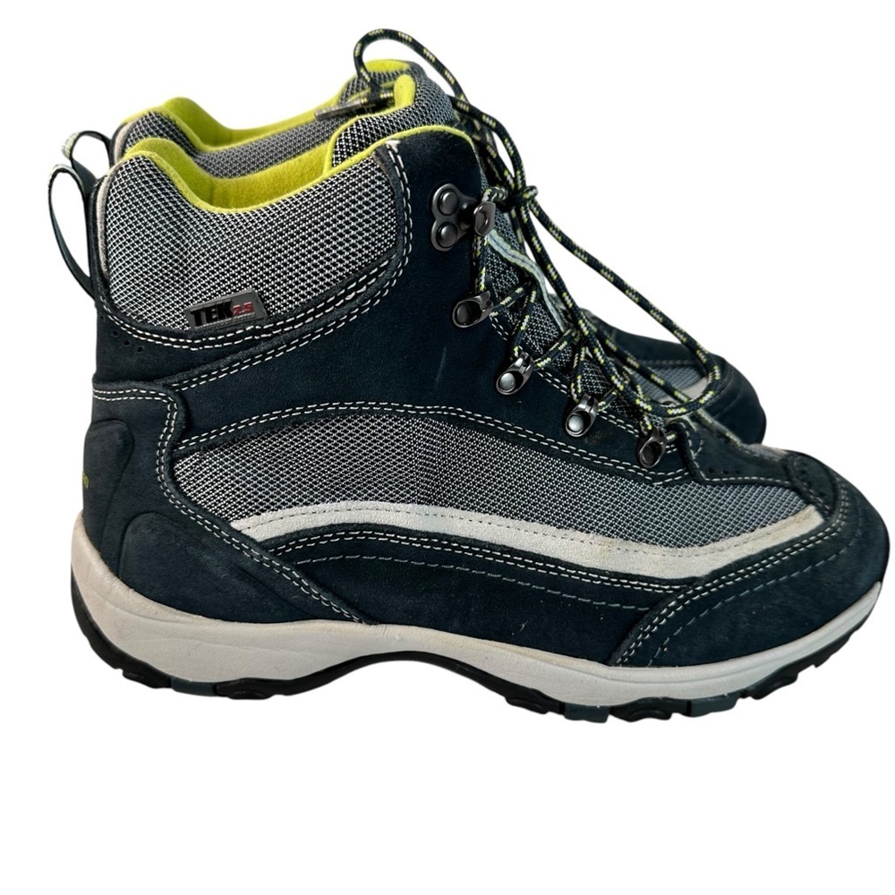 L.L. Bean Hiking Boots Womens Size 10 Primaloft Waterproof Outdoors Active
